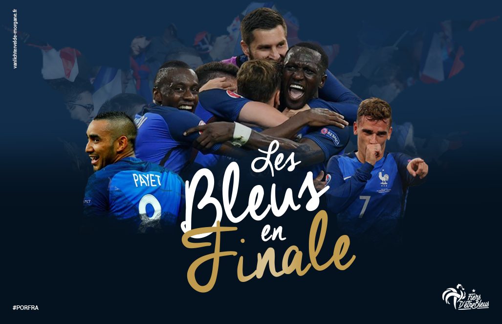 la finale se soir